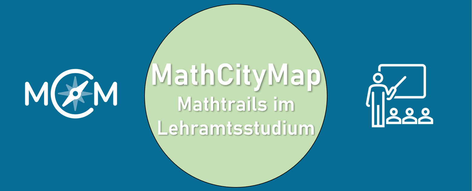 Mathtrails mit MCM – Ein Seminar an der Universität Paderborn