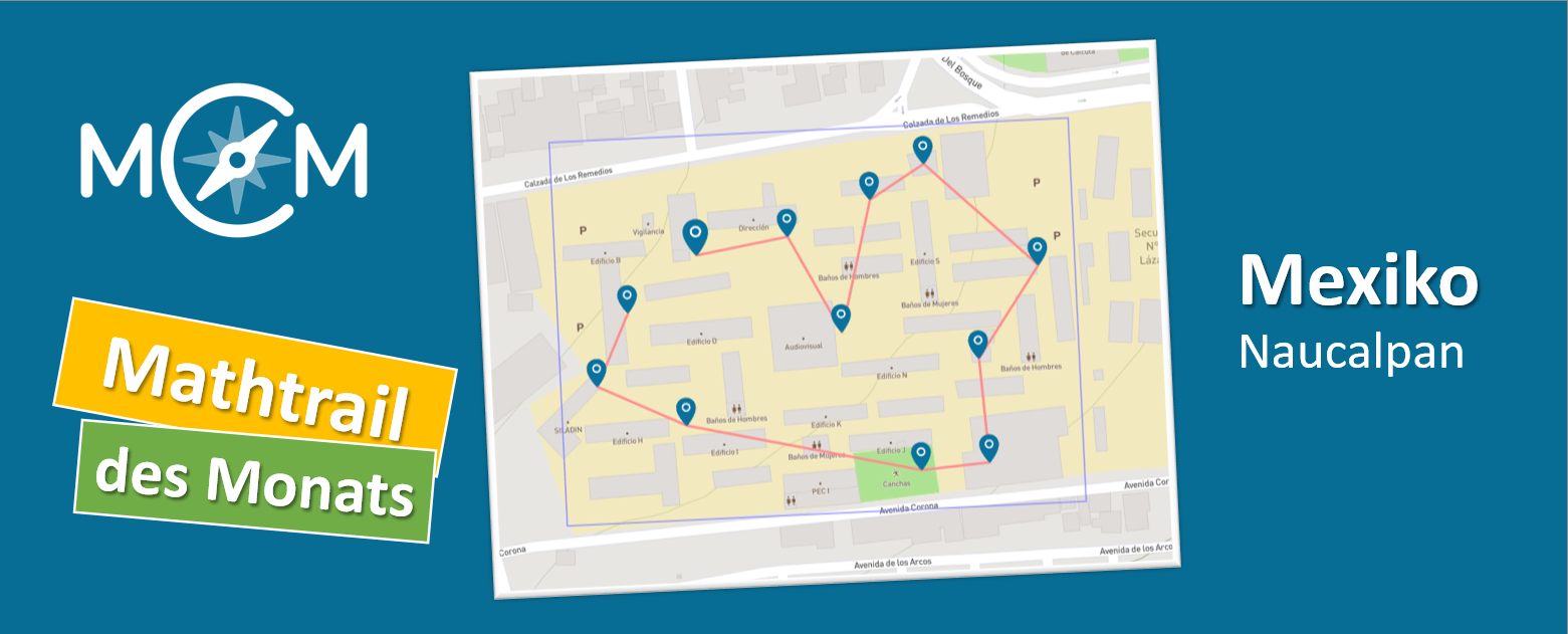 Spitzenreiter: Der meistbesuchte Trail des letzten Monats!