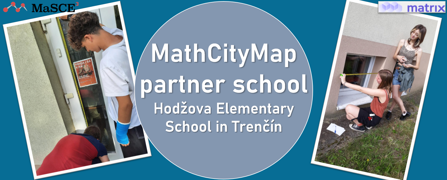 New Partner School in Slovakia!