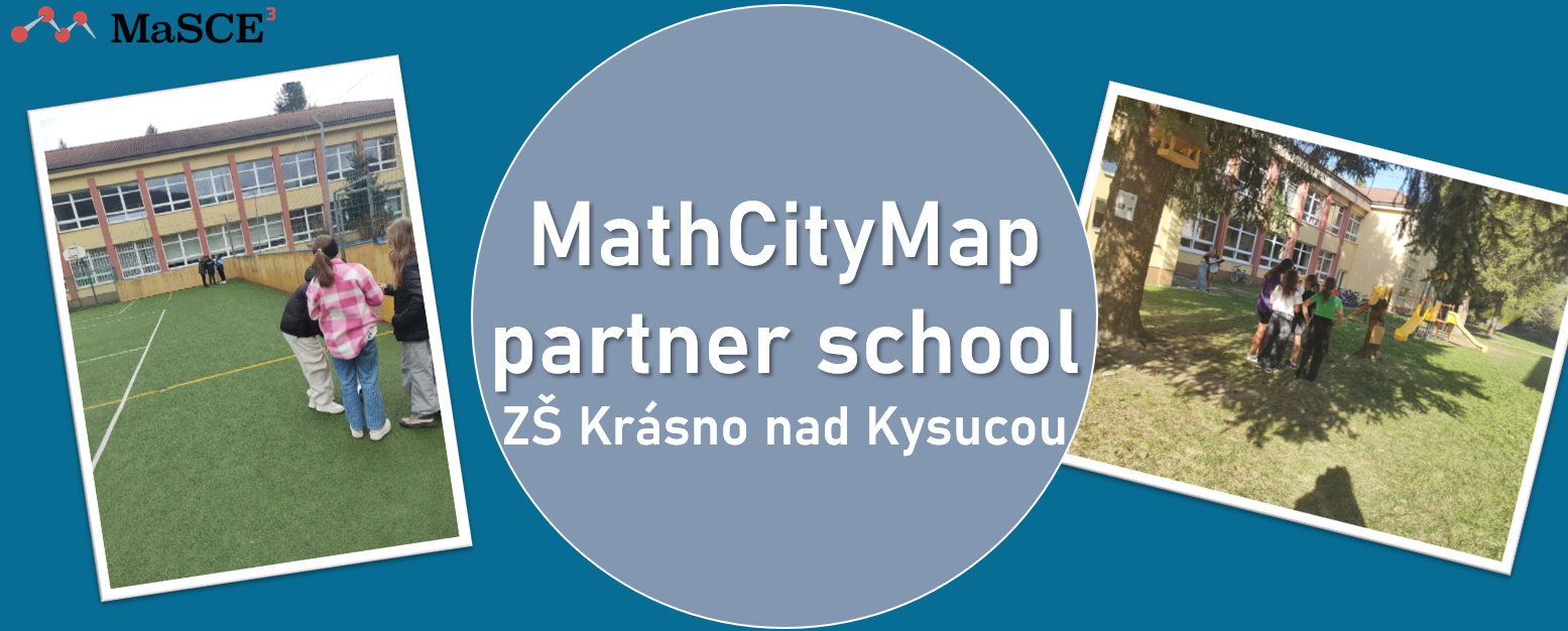 New Partner School in Slovakia!