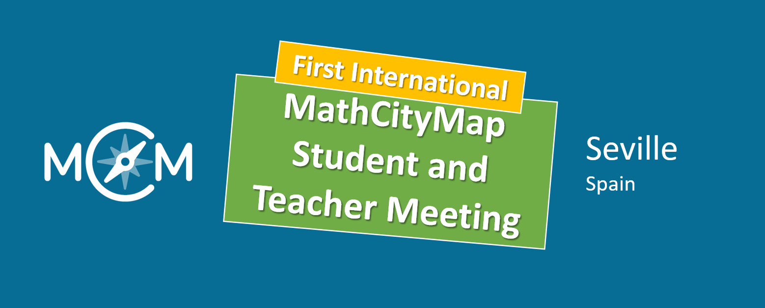 Seville is calling! Our winning schools have been selected