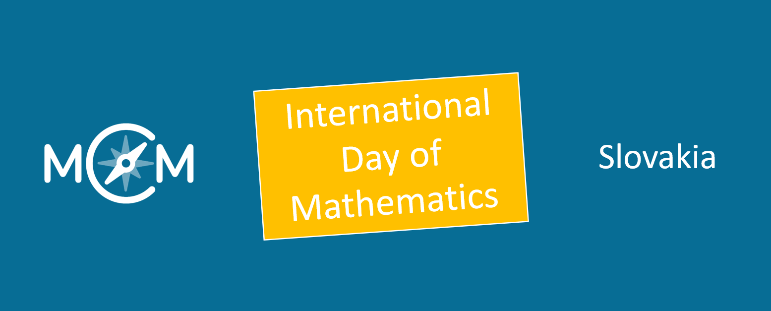International Day of Mathematics with Mathematical Trails