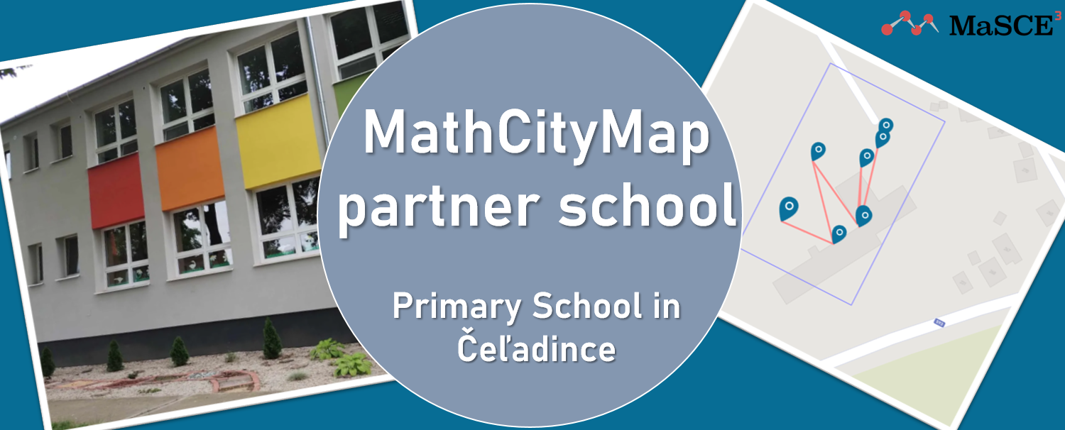 New Partner School in Slovakia!