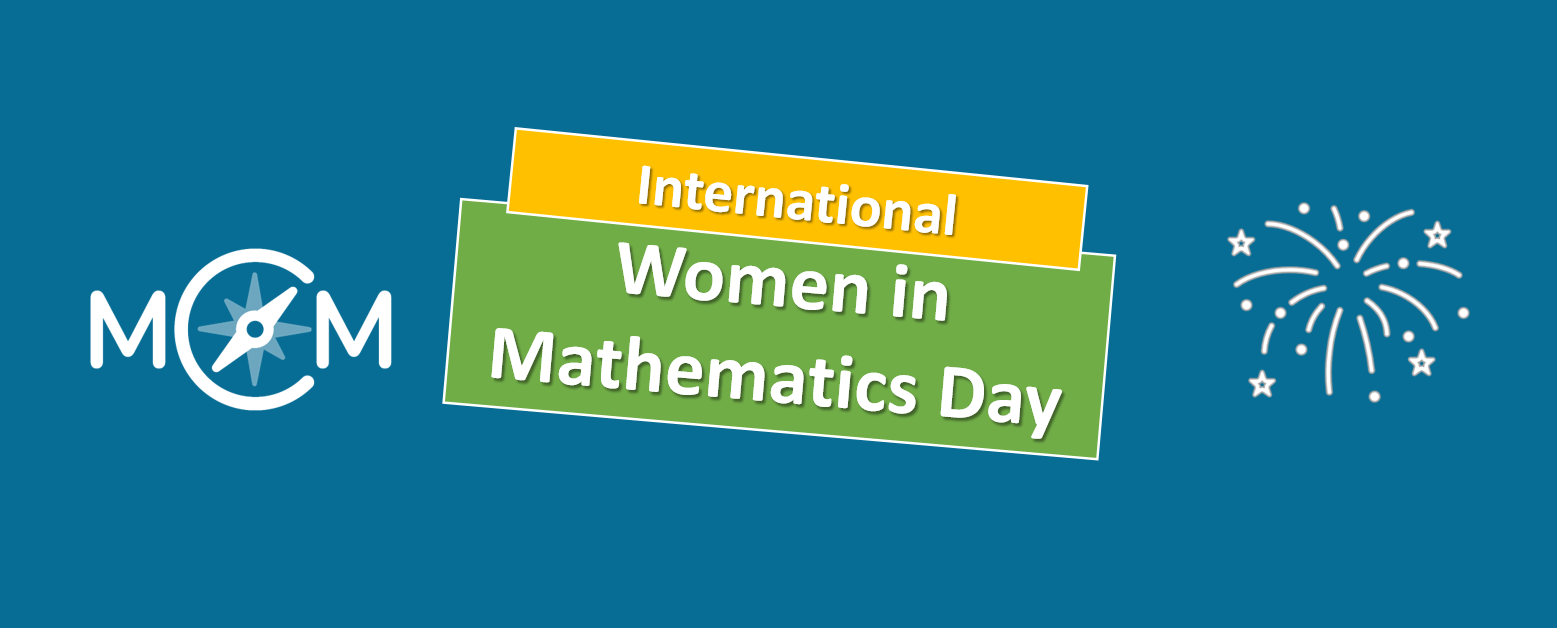International Women in Mathematics Day