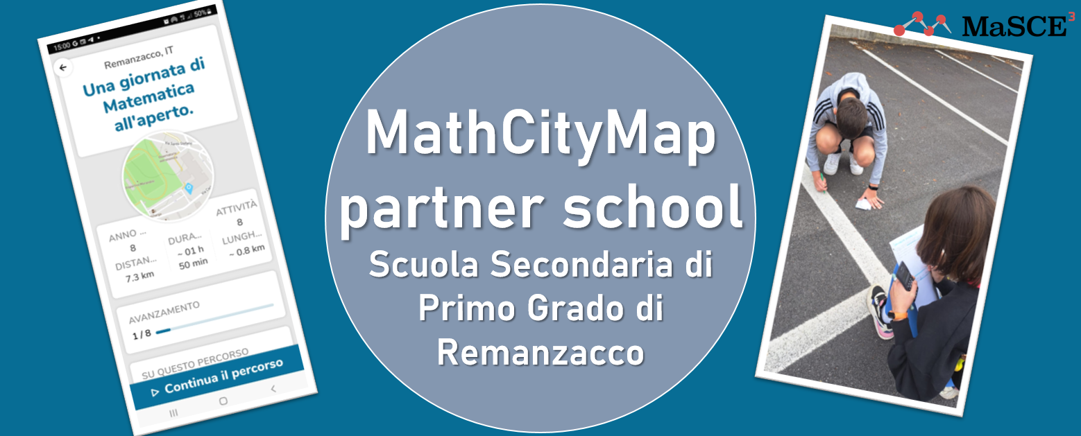 New Partner School in Italy!