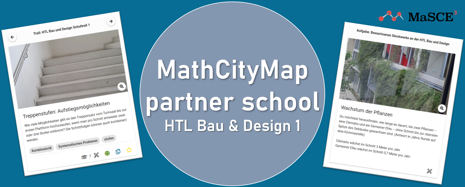 Another Austrian School to Welcome as our Partner School!