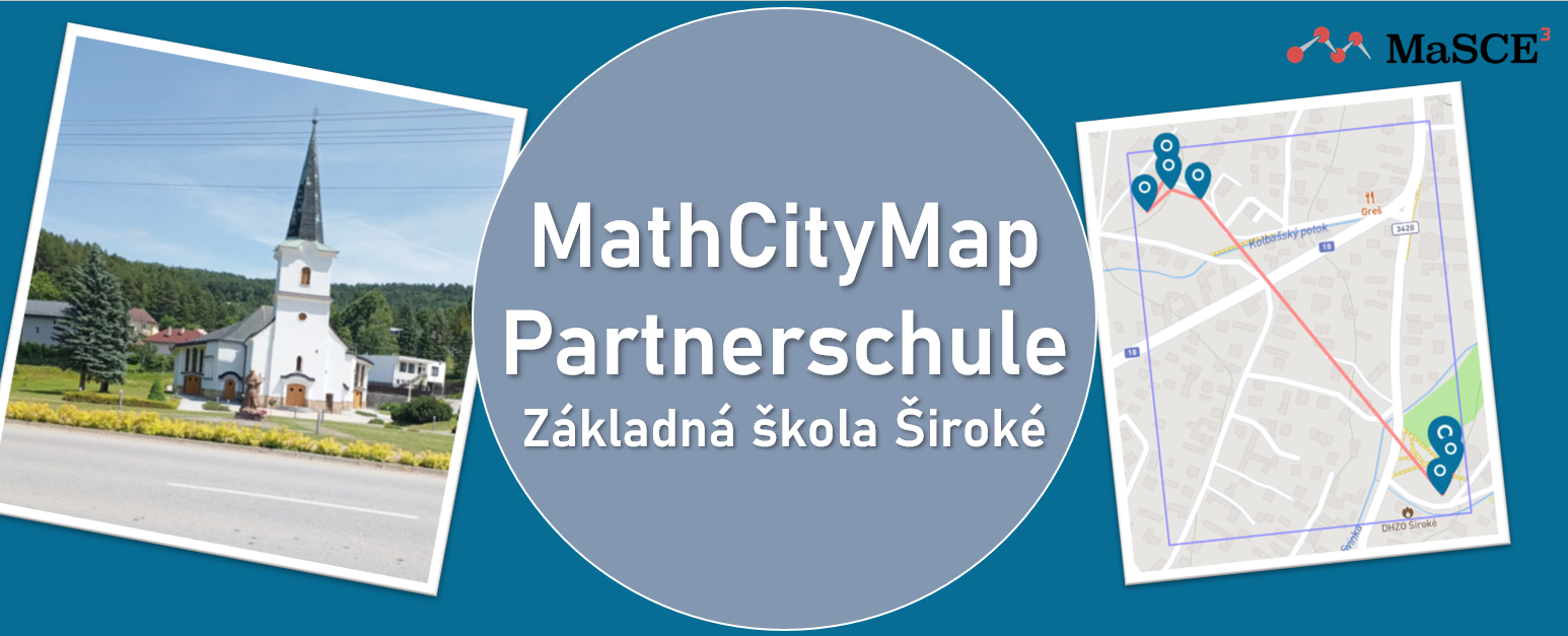 Neue Partnerschule in der Slowakei!