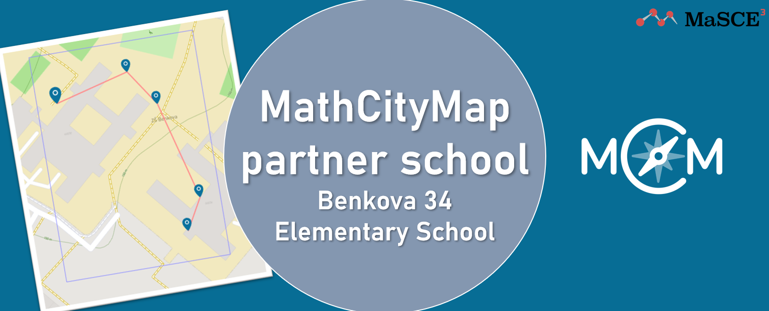 We Welcome another New Partner School from Slovakia!