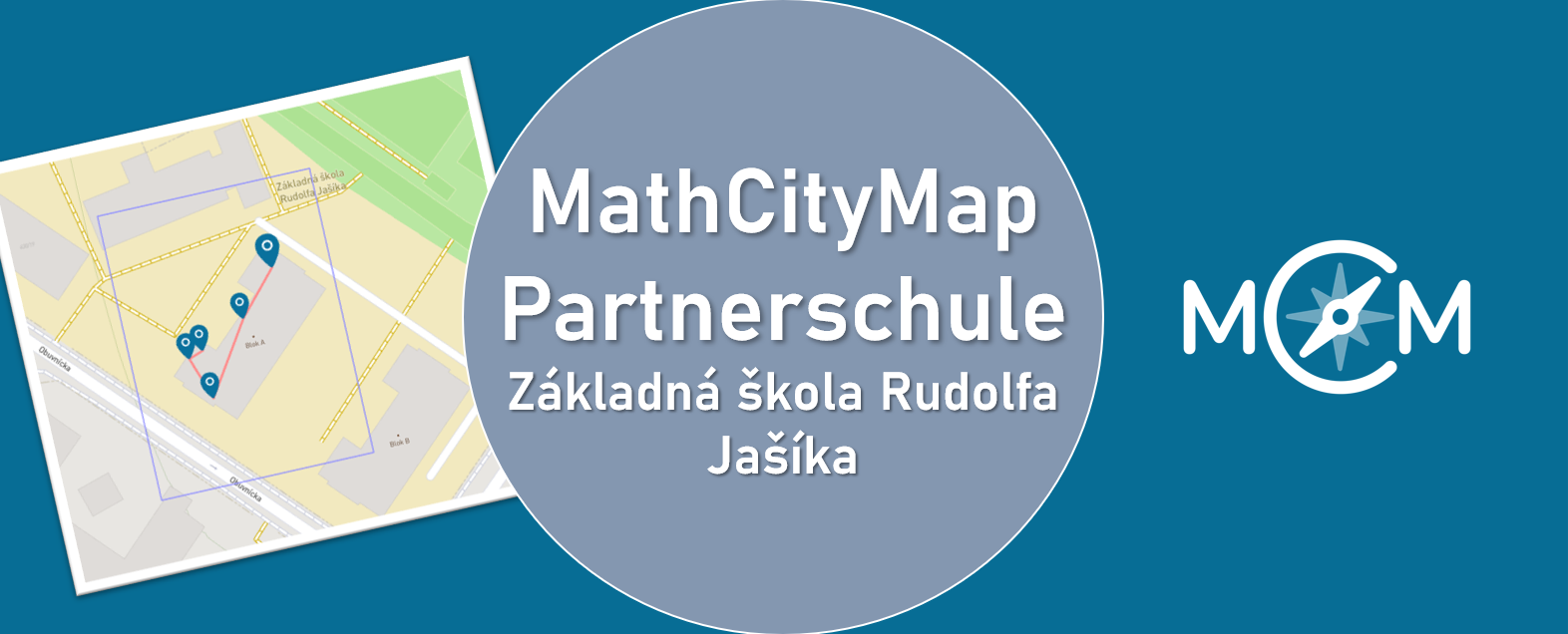 Neue Partnerschule in der Slowakei!