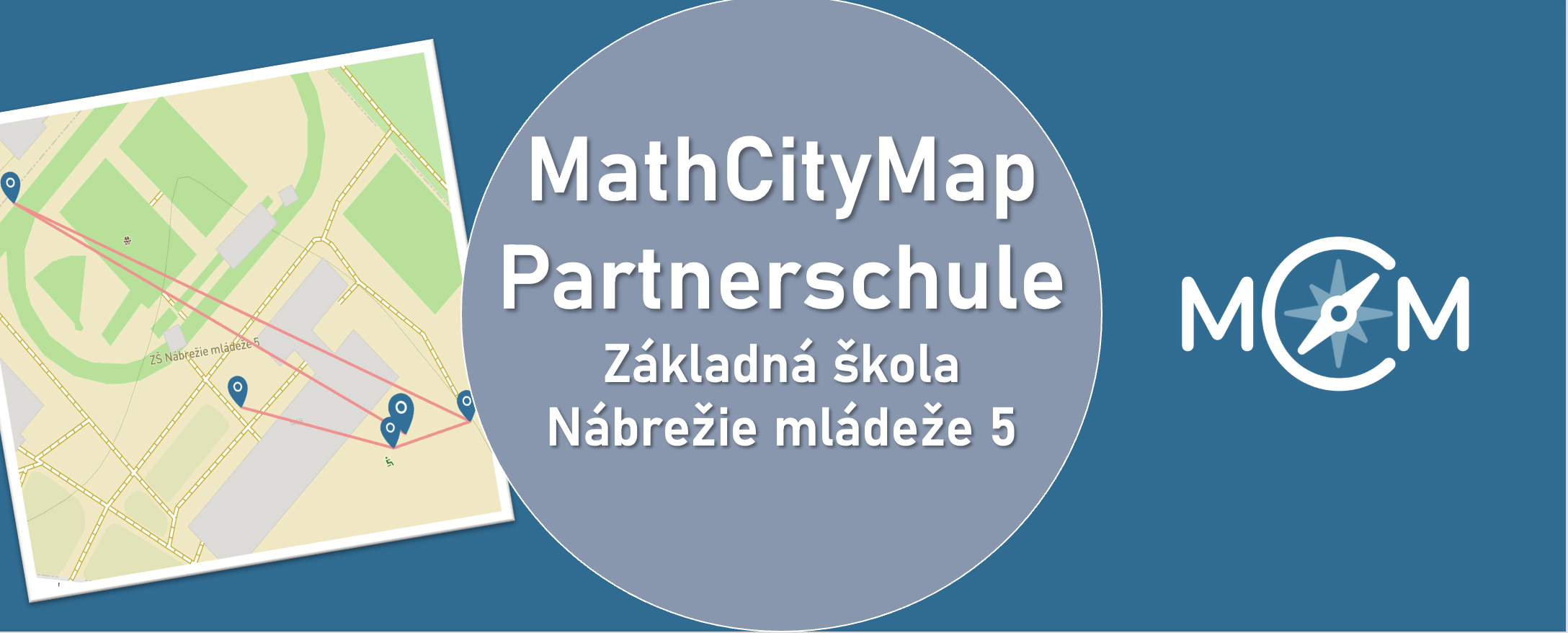 Neue Partnerschule in der Slowakei!