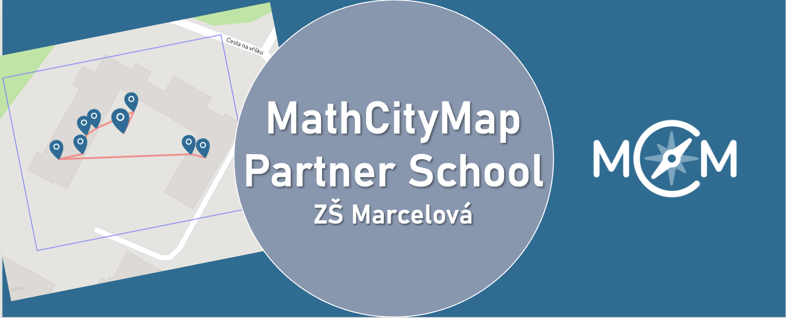 New Partner School in Slovakia!