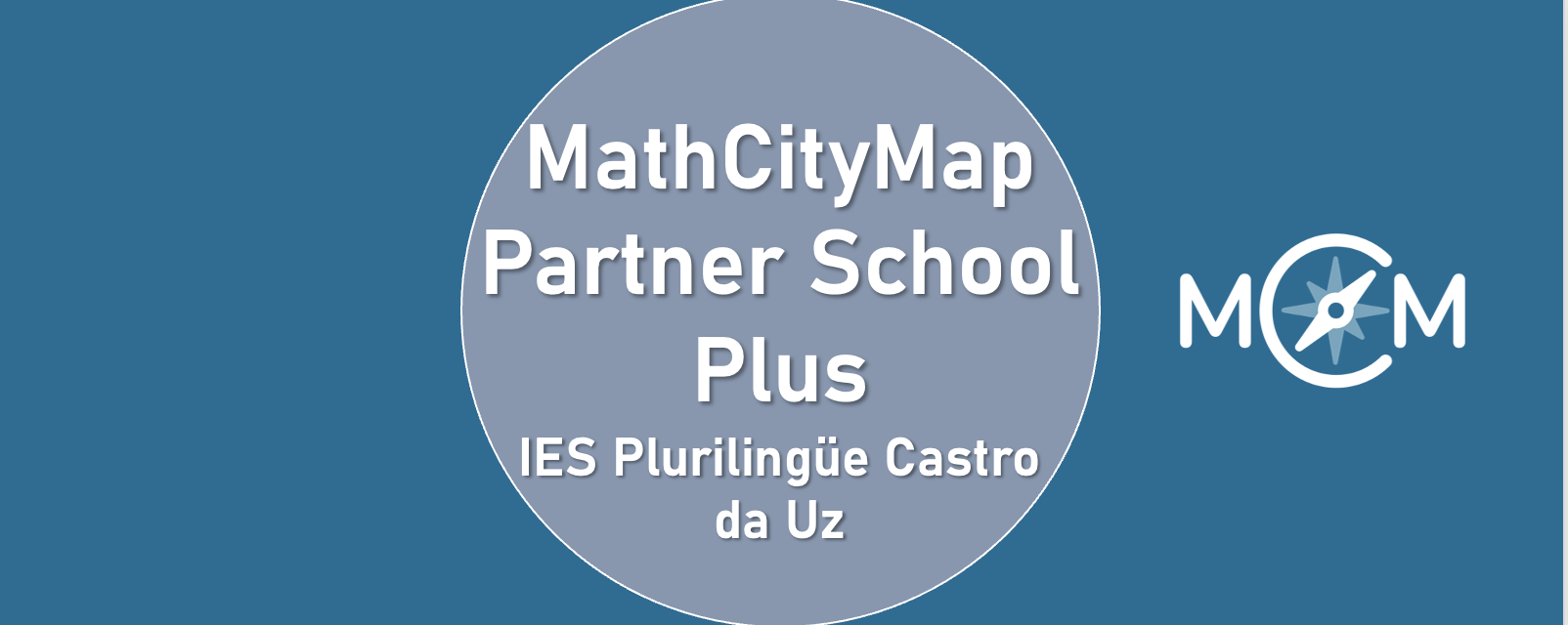 New Partner School Plus in Spain!